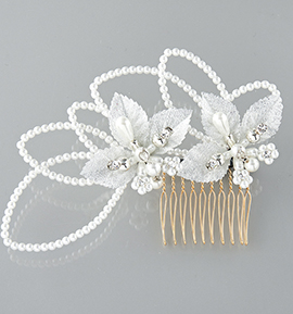 髪飾り No.5ZC-2599-10