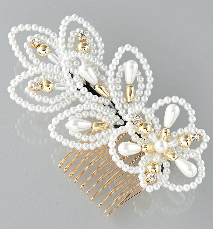 ヘアアクセサリー niseko 髪飾り No.5ZC-2602-00の通販｜きもの365