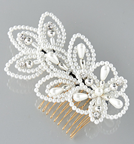 髪飾り No.5ZC-2602-10