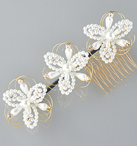 髪飾り No.5ZC-2603-00の通販｜きもの365