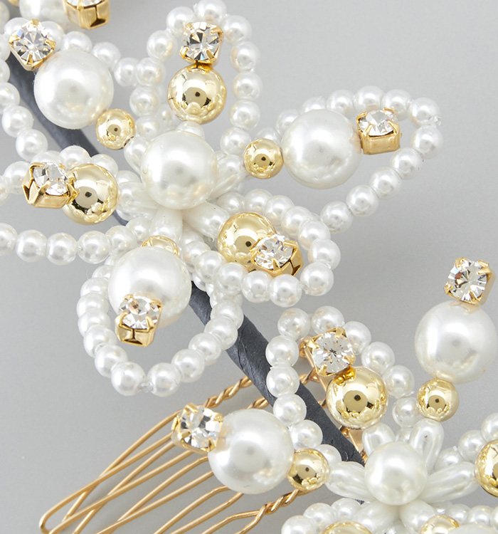 髪飾り No.5ZC-2609-00の通販｜きもの365