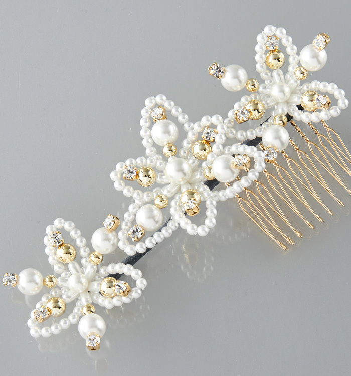 dkxh様髪飾りorder page♡ 髪飾り No.5ZC-2609-00の通販｜きもの365