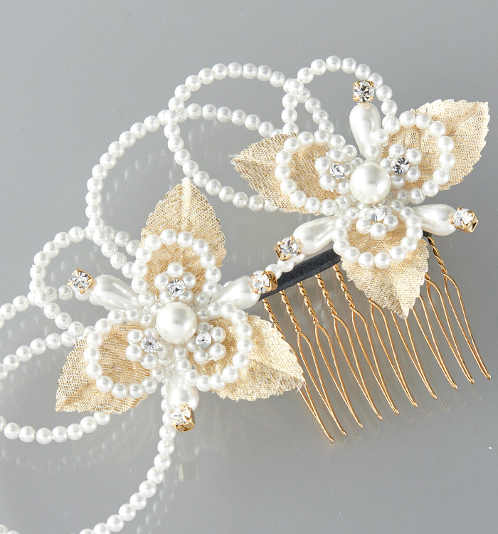 髪飾り No.5ZC-2610-00の通販｜きもの365