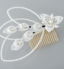 髪飾り No.5ZC-2612-10