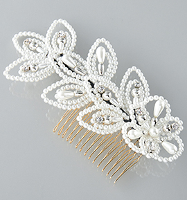 髪飾り No.5ZC-2613-10