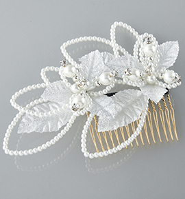 髪飾り No.5ZC-2614-10