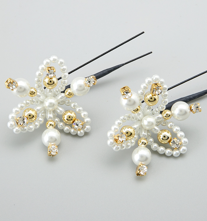 髪飾り No.5ZC-2618-00の通販｜きもの365