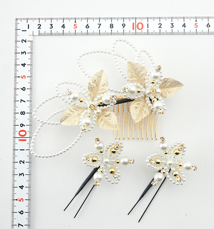 髪飾り No.5ZC-2618-00の通販｜きもの365