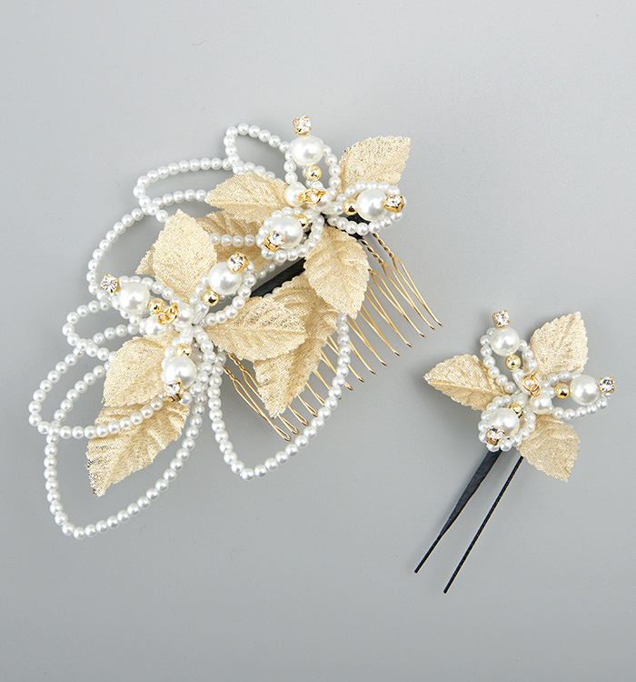 髪飾り No.5ZC-2619-00-Rの通販｜きもの365