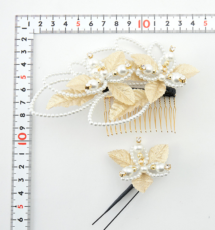 髪飾り No.5ZC-2619-00-Rの通販｜きもの365