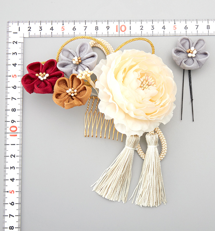 振袖・卒業袴用髪飾り No.5ZC-2637-10-R_07
