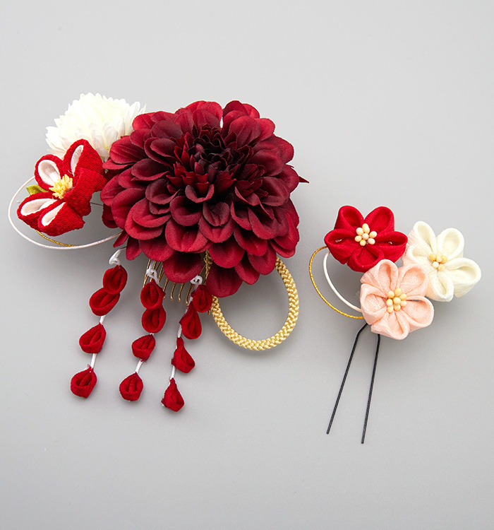 振袖・卒業袴用髪飾り No.5ZC-2638-10-R_01