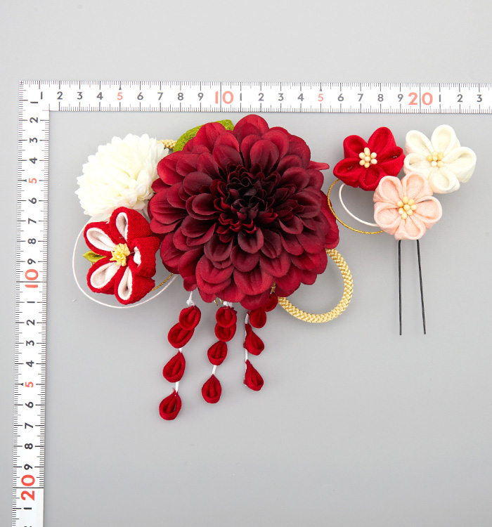 振袖・卒業袴用髪飾り No.5ZC-2638-10-R_07