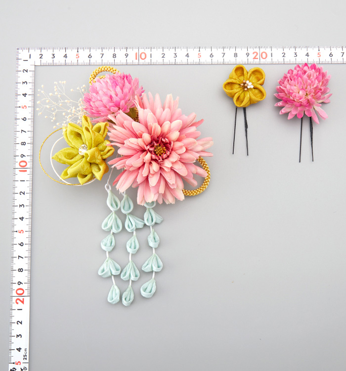 振袖・卒業袴用髪飾り No.5ZC-2639-10-R_07