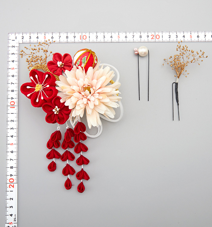 振袖・卒業袴用髪飾り No.5ZC-2640-00-R_07