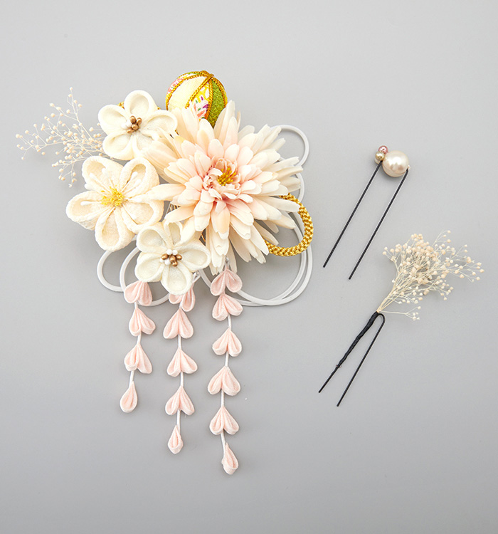 振袖・卒業袴用髪飾り No.5ZC-2640-10-R_01