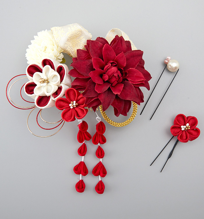 振袖・卒業袴用髪飾り No.5ZC-2642-00-R_01