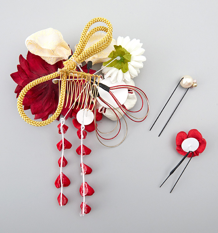 振袖・卒業袴用髪飾り No.5ZC-2642-00-R_02