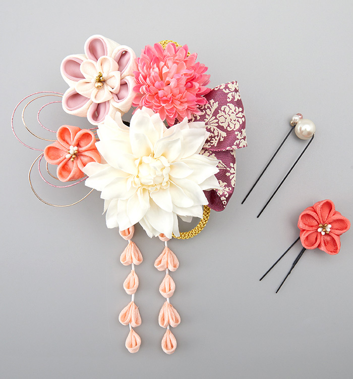 振袖・卒業袴用髪飾り No.5ZC-2642-10-R_01