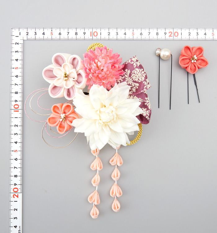 振袖・卒業袴用髪飾り No.5ZC-2642-10-R_07