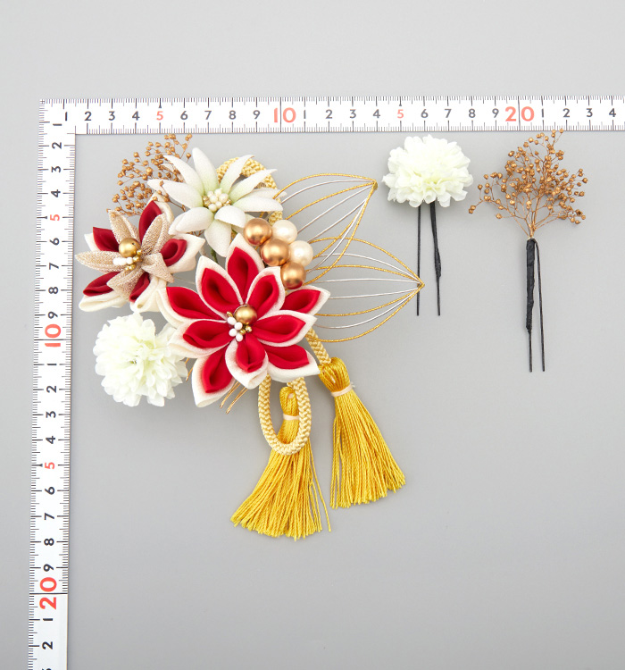 振袖・卒業袴用髪飾り No.5ZC-2645-00-R_07