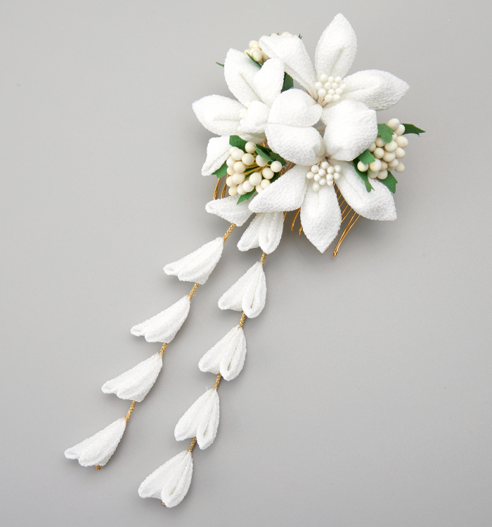 振袖・卒業袴用髪飾り No.5ZC-2646-00