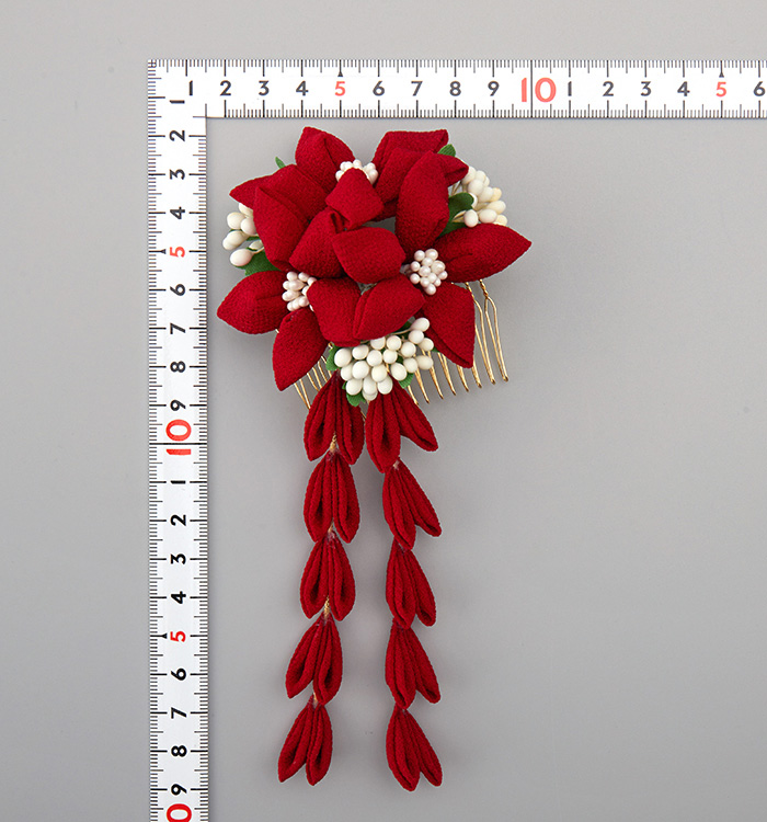 振袖・卒業袴用髪飾り No.5ZC-2646-10_05