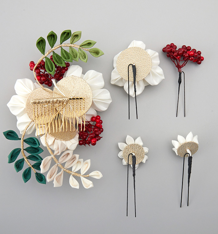 振袖・卒業袴用髪飾り No.5ZC-2647-00_02