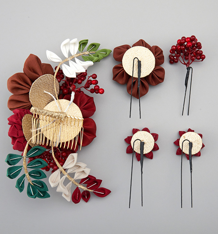 振袖・卒業袴用髪飾り No.5ZC-2647-10_01