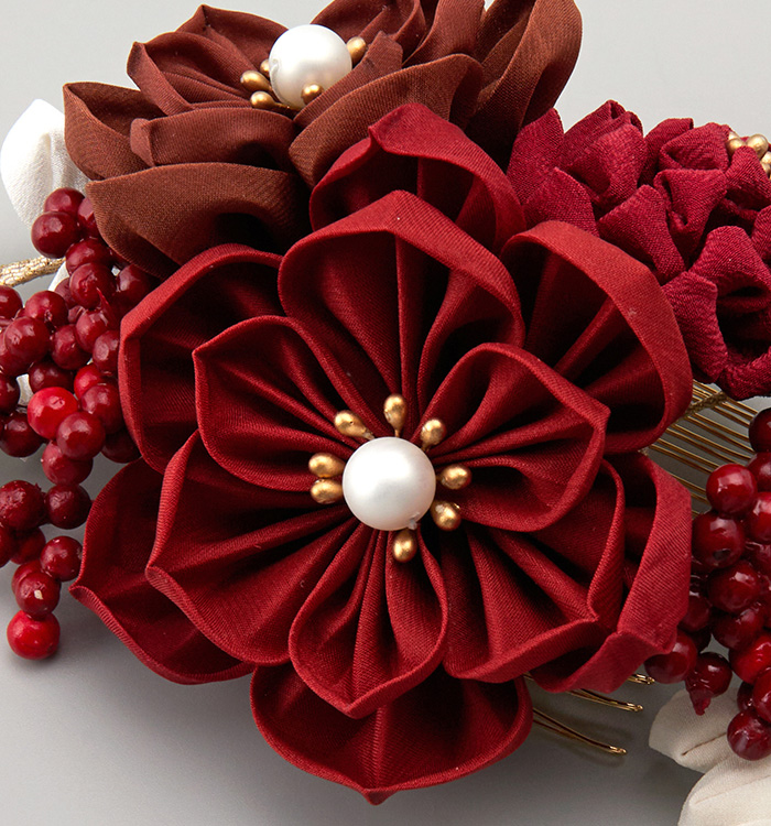 振袖・卒業袴用髪飾り No.5ZC-2647-10_02