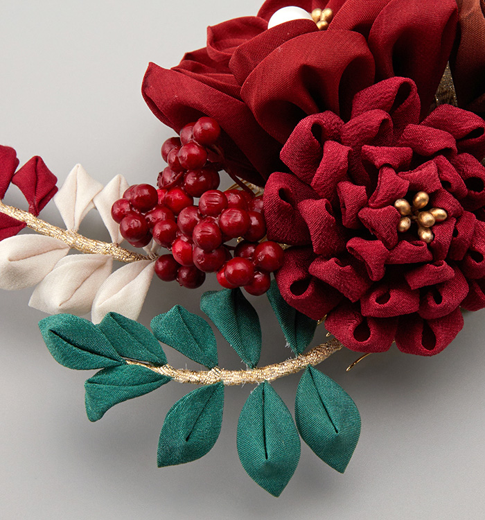 振袖・卒業袴用髪飾り No.5ZC-2647-10_03