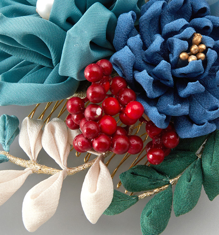 振袖・卒業袴用髪飾り No.5ZC-2647-40_03