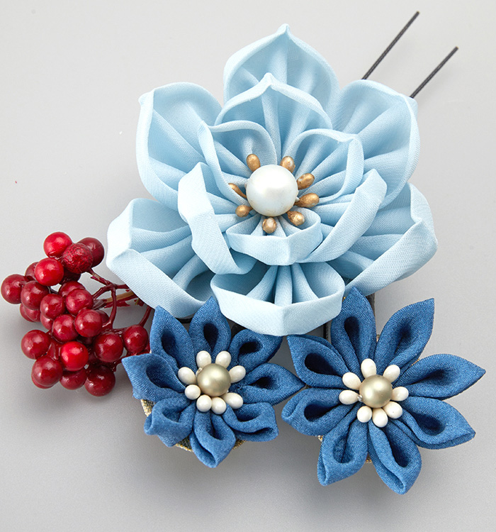 振袖・卒業袴用髪飾り No.5ZC-2647-40_05