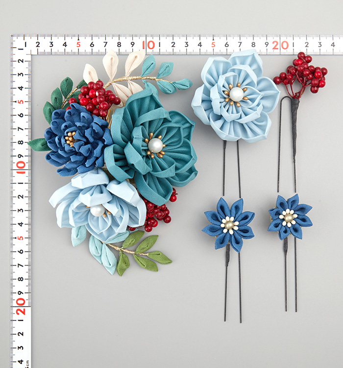 振袖・卒業袴用髪飾り No.5ZC-2647-40_06