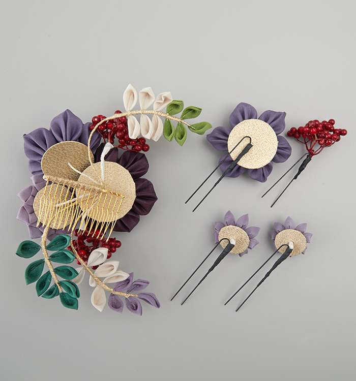 振袖・卒業袴用髪飾り No.5ZC-2647-50_01