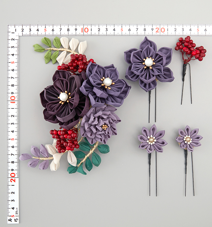 振袖・卒業袴用髪飾り No.5ZC-2647-50_06