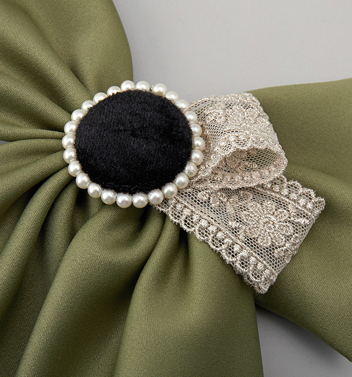 卒業袴・振袖用 リボン髪飾り No.5ZC-2650-20_02