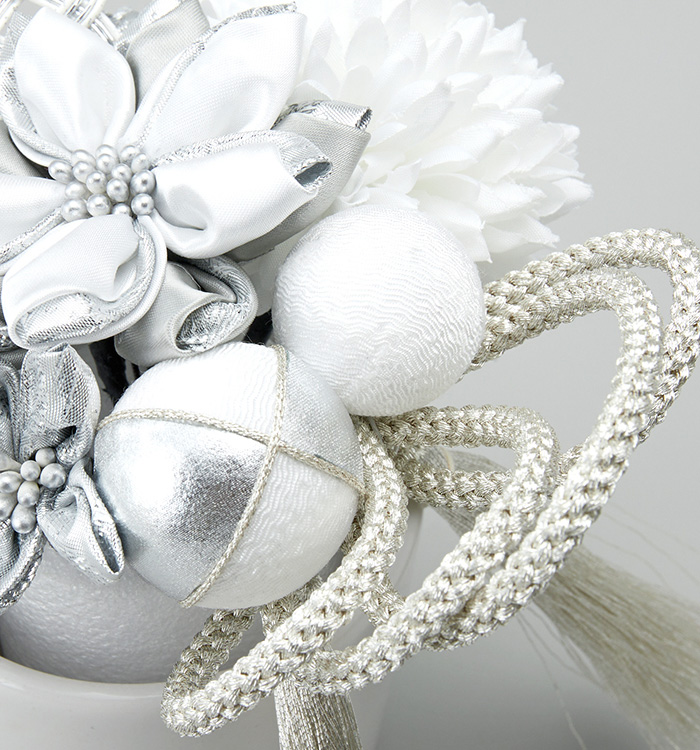 Arenca 鏡花水月 振袖・卒業袴用髪飾り No.5ZC-2664-10-R_06