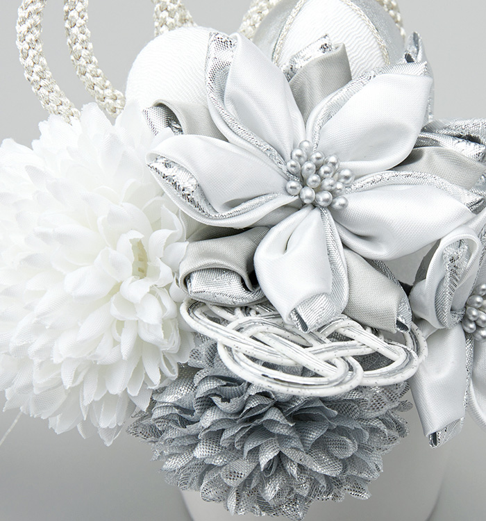 Arenca 鏡花水月 振袖・卒業袴用髪飾り No.5ZC-2664-10-R_07