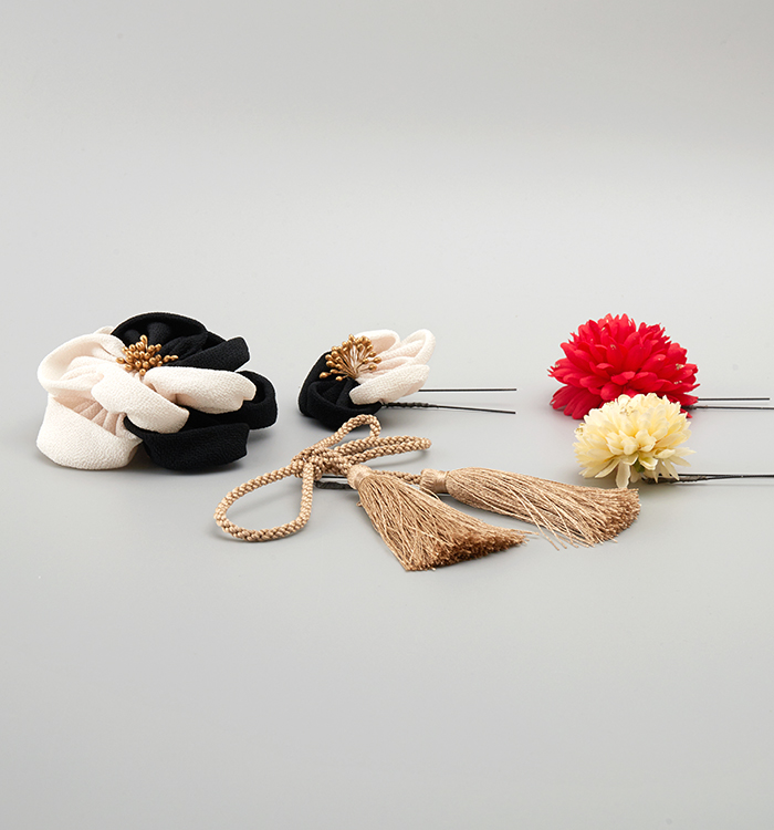 振袖・卒業袴用髪飾り No.5ZC-2672-10_05