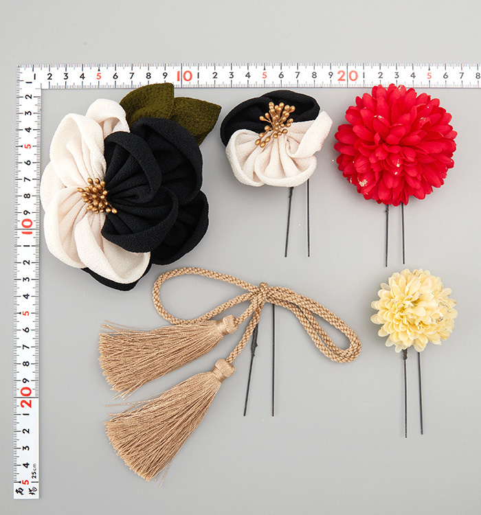 振袖・卒業袴用髪飾り No.5ZC-2672-10_06