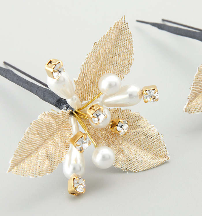 dkxh様髪飾りorder page♡ 髪飾り No.5ZC-2712-00の通販｜きもの365