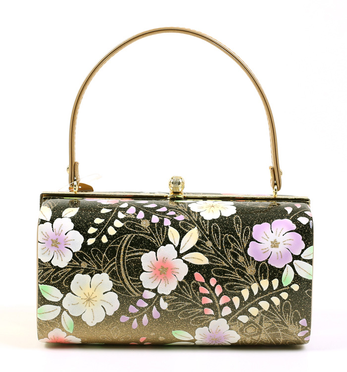 【現品限り】振袖・卒業袴用草履バッグ（足サイズ：22.5cm～24.0cm）No.5ZD-0074-00_04