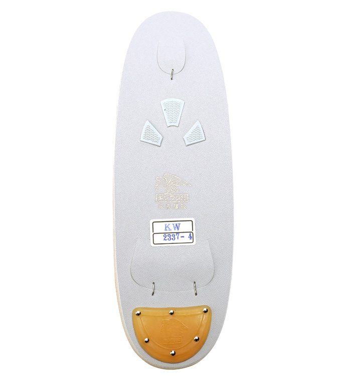 金鷲 礼装用草履バッグ（足サイズ：23.0cm～24.5cm） No.5ZD