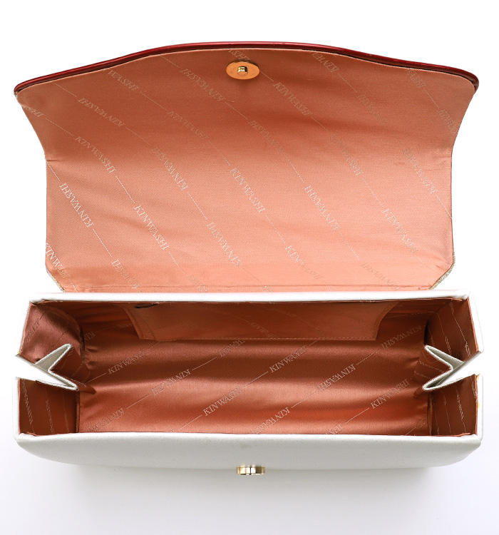 金鷲 礼装用草履バッグ（足サイズ：23.0cm～24.5cm） No.5ZD-0316-00_09