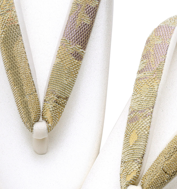 金鷲 礼装用草履バッグ（足サイズ：23.0cm～24.5cm） No.5ZD-0316-00_10