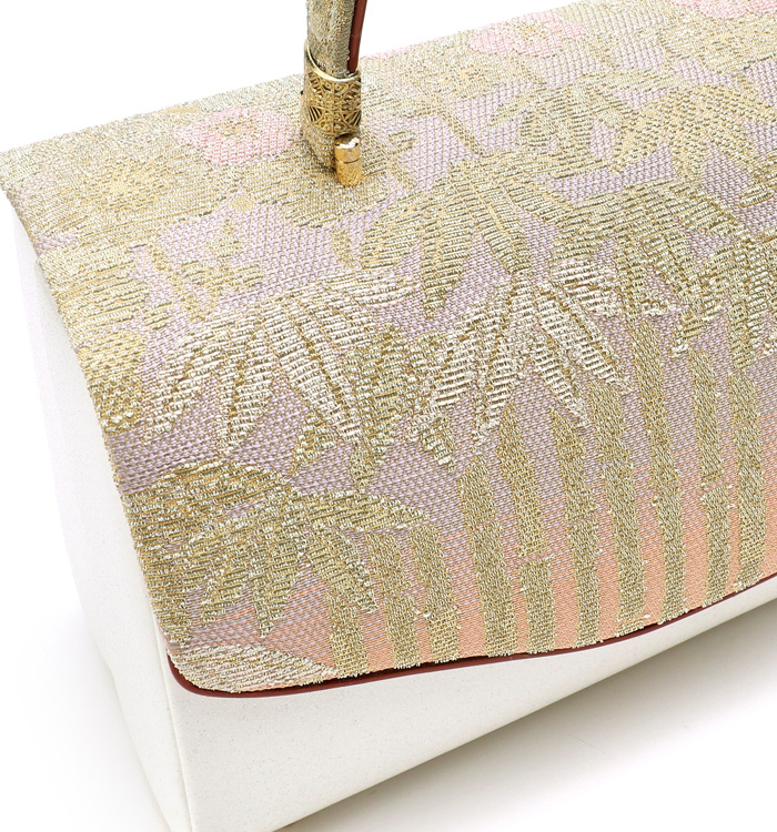 金鷲 礼装用草履バッグ（足サイズ：23.0cm～24.5cm） No.5ZD-0316-00_01