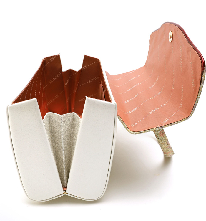 金鷲 礼装用草履バッグ（足サイズ：23.0cm～24.5cm） No.5ZD-0316-00_02