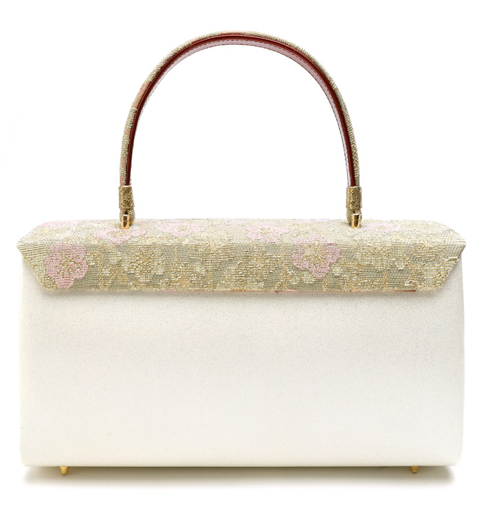 金鷲 礼装用草履バッグ（足サイズ：23.0cm～24.5cm） No.5ZD-0316-00_04