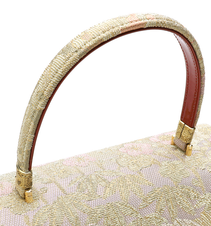金鷲 礼装用草履バッグ（足サイズ：23.0cm～24.5cm） No.5ZD-0316-00_06